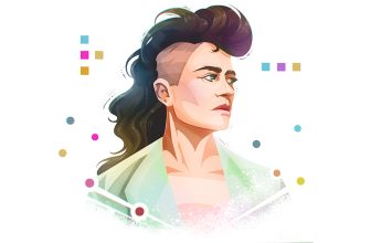 Song Exploder – Perziken