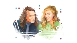 Song Exploder – Partners: Robert Plant & Alison Krauss